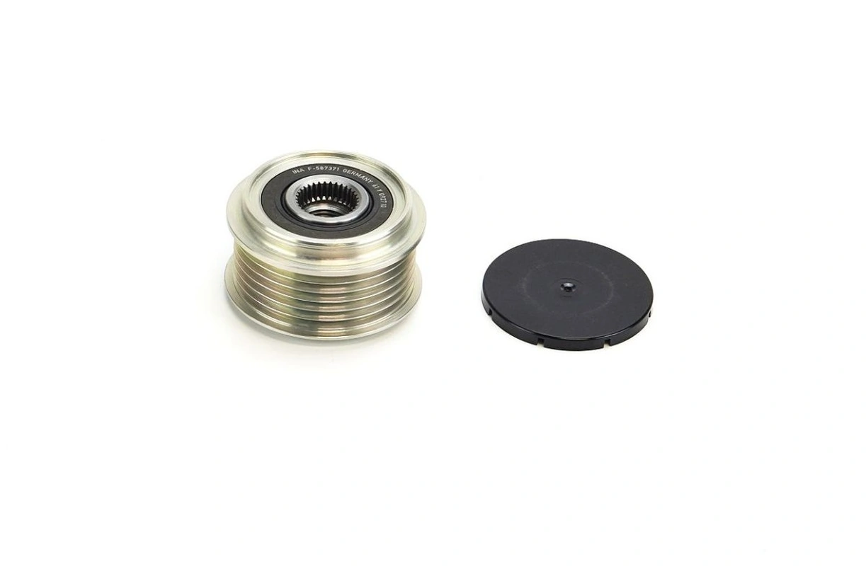 Alternator Freewheel Clutch
