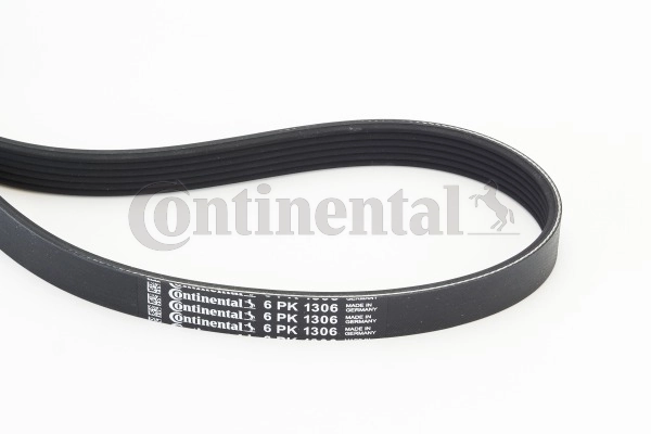 CONTITECH 6PK1306 — Ремінь полікліновий (Вир-во ContiTech)