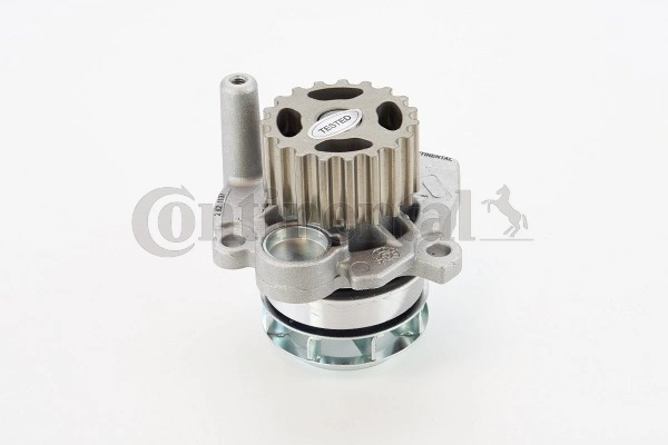 CONTINENTAL CTAM WP6072 — Водяний насос
