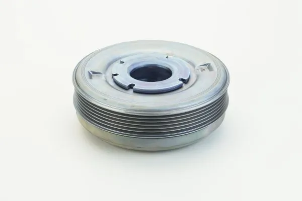 Poulie, vilebrequin CONTINENTAL CTAM VD1238