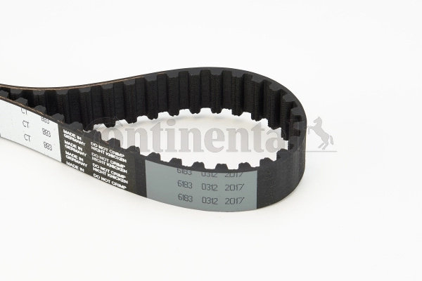 CONTINENTAL CTAM CT883 3