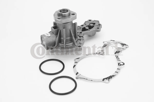 Pompe à eau, refroidissement du moteur Continental