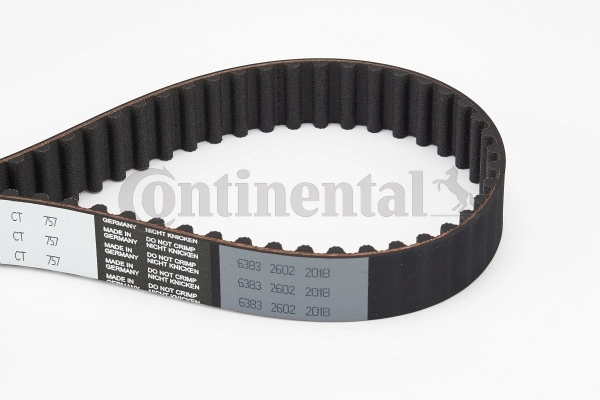 CONTINENTAL CTAM CT757 2