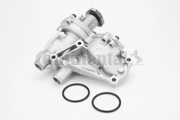 Pompe à eau, refroidissement du moteur Continental
