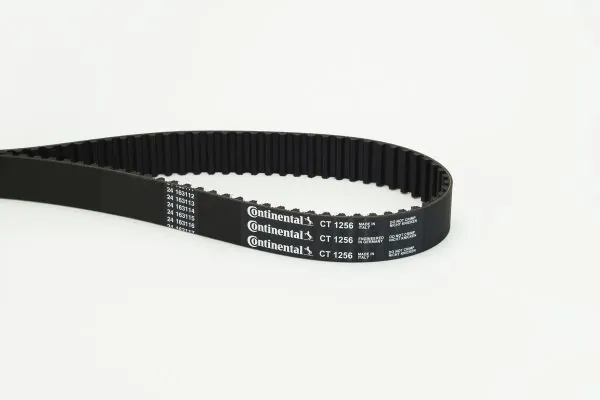 Courroie crantée CONTINENTAL CTAM CT1256