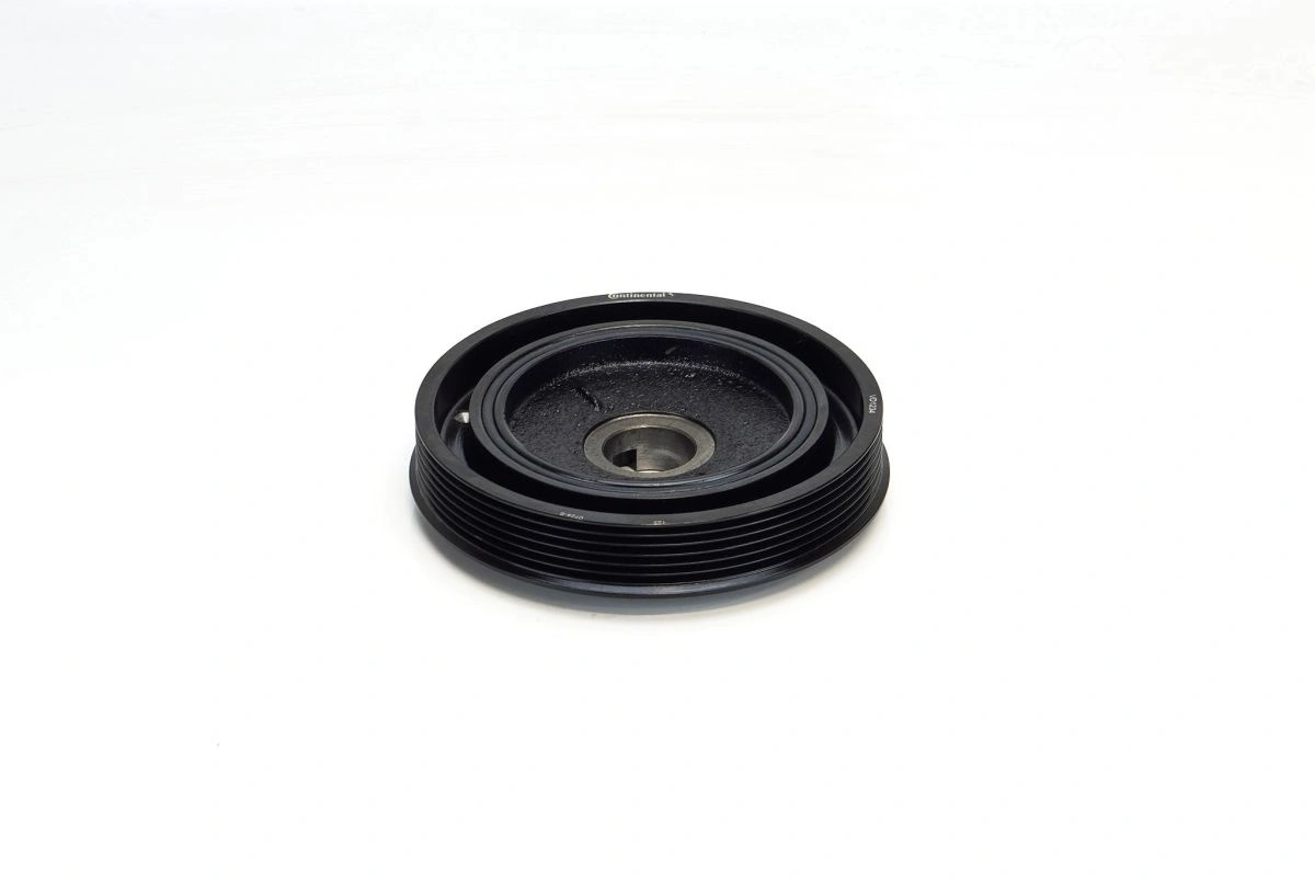 Poulie, vilebrequin CONTINENTAL CTAM VD1234
