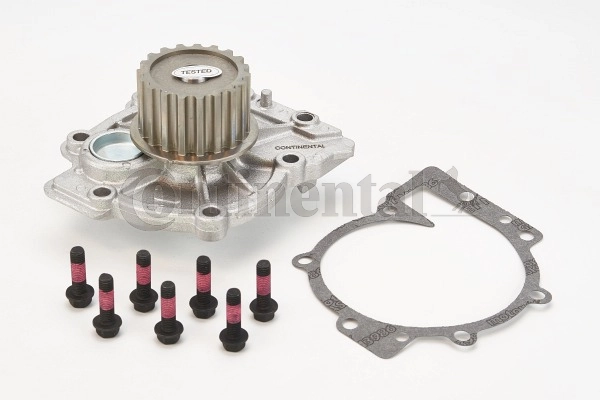 CONTINENTAL CTAM WP6077 — Водяний насос