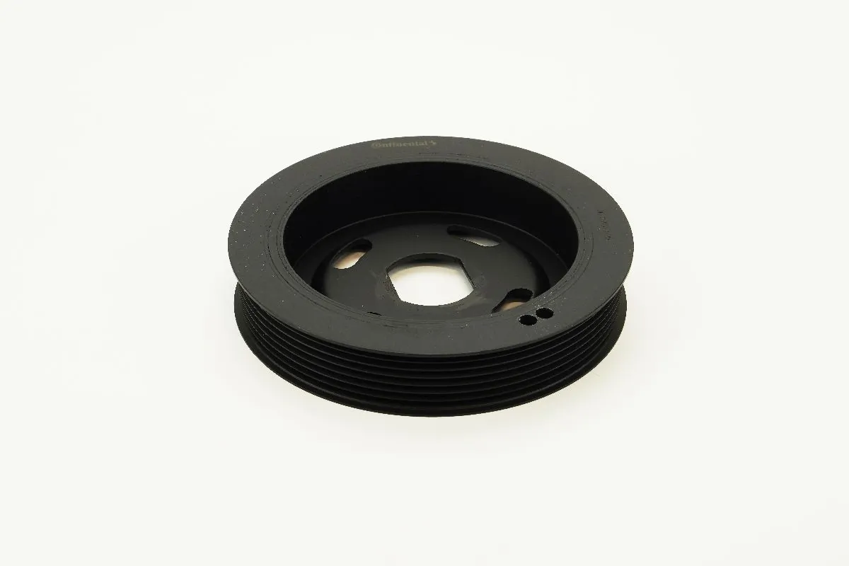 Poulie, vilebrequin CONTINENTAL CTAM VD1226