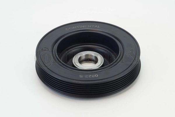 CONTINENTAL CTAM VD1201