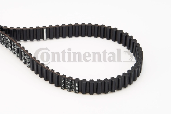 Courroie crantée CONTINENTAL CTAM CT907