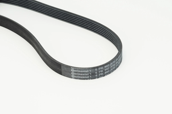 CONTITECH 6PK860ELAST