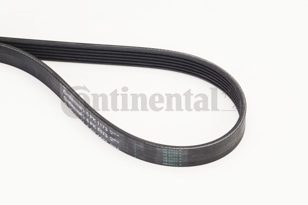 CONTITECH 6PK1173 — Ремінь полікліновий (Вир-во ContiTech)