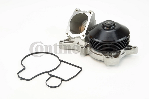 Pompe à eau, refroidissement du moteur Continental