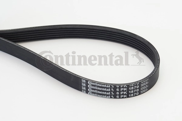 CONTINENTAL CTAM 6PK1870