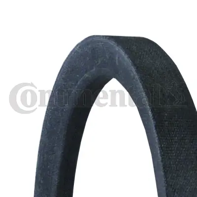 Courroie trapézoïdale CONTINENTAL CTAM SPB1320