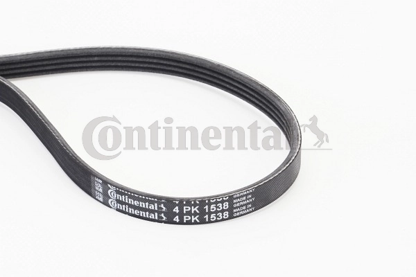 CONTINENTAL CTAM 4PK1538 — Полікліновий ремінь