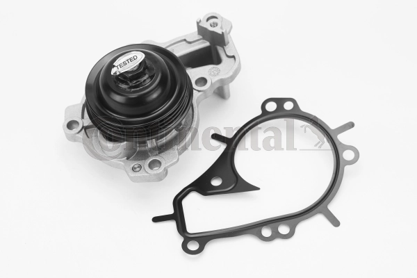 Pompe à eau, refroidissement du moteur Continental