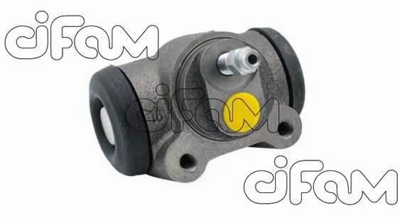 CIFAM 101-607