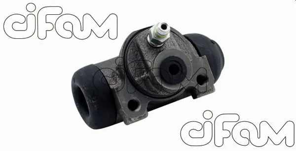 CIFAM 101-442