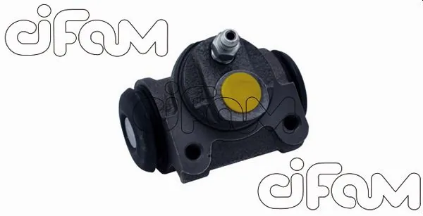 CIFAM 101-252