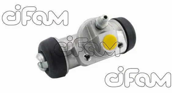 CIFAM 101-553