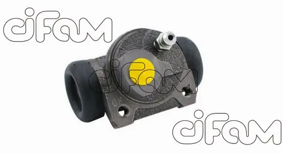 CIFAM 101-624