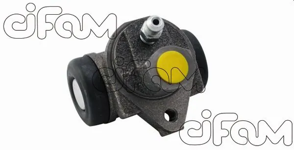 CIFAM 101-683
