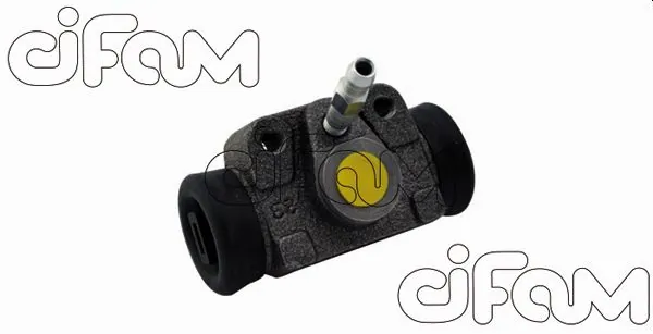 Wheel Brake Cylinder