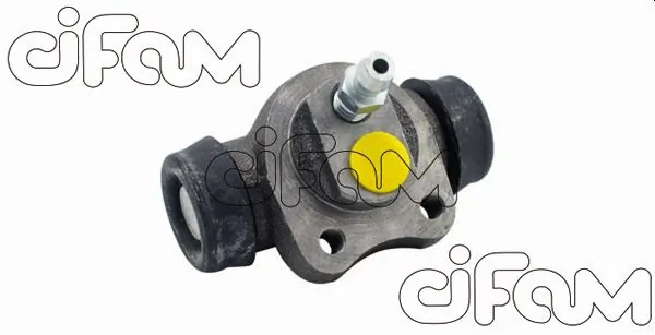 CIFAM 101-186