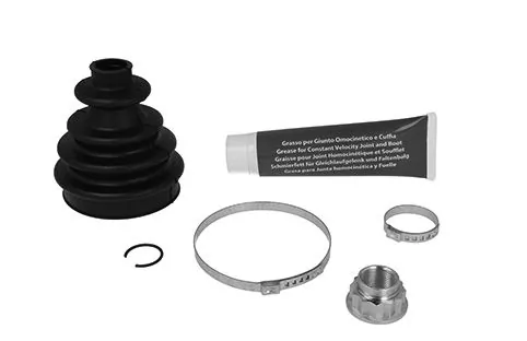 Cifam 613-646 — Пильовик ШРКШу Mazda, Nissan, Toyota (вир-во Cifam)