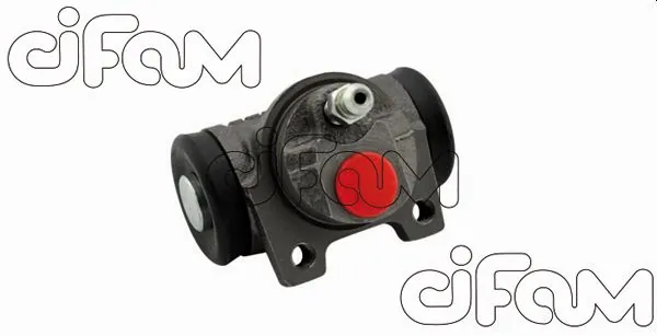 CIFAM 101-650