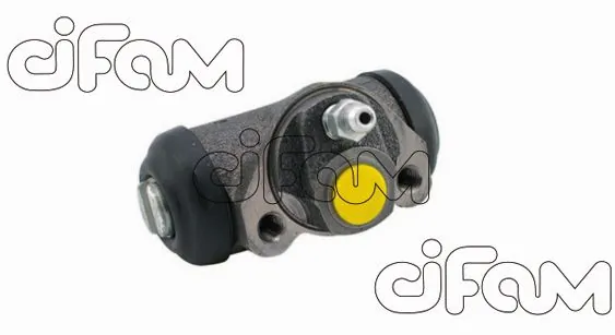 CIFAM 101-595