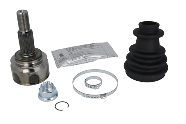 Cifam 607-871 — ШРКШ із пильовиком RENAULT KANGOO II (вир-во Cifam)