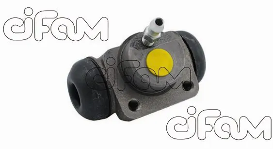 CIFAM 101-581
