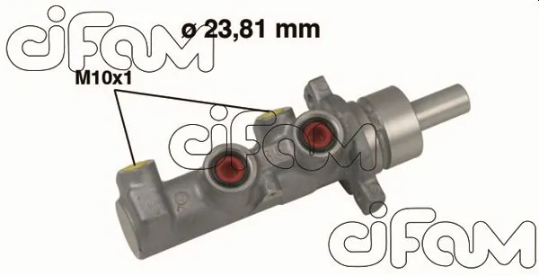 CIFAM 202-529