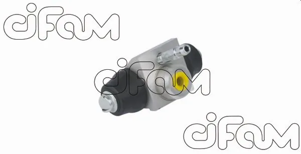 CIFAM 101-679