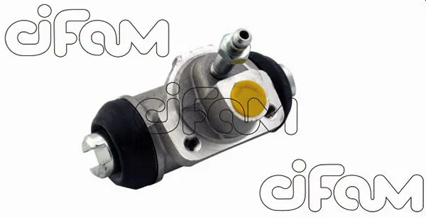 CIFAM 101-471