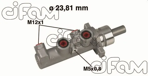 CIFAM 202-317