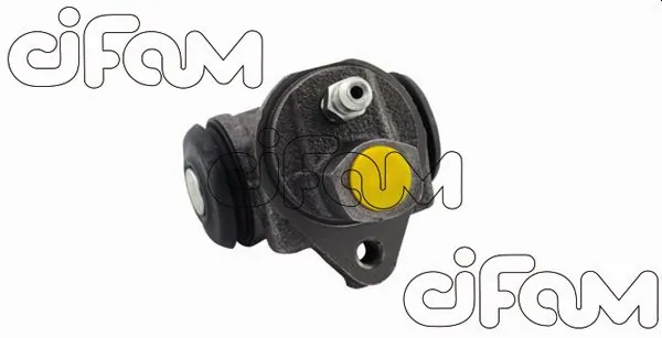 CIFAM 101-350