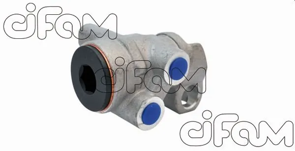 CIFAM 303-001