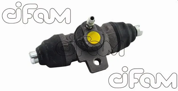 CIFAM 101-609