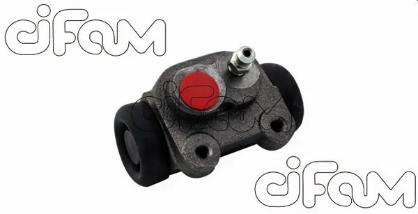 CIFAM 101-438