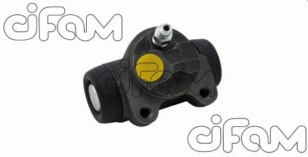 CIFAM 101-315