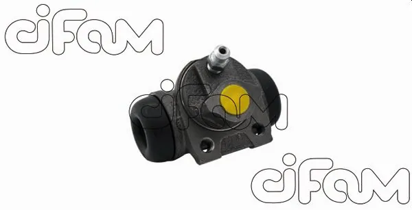 CIFAM 101-743