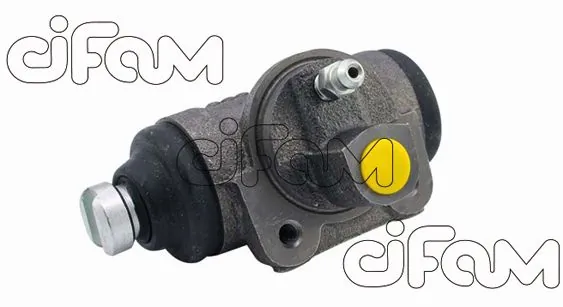 CIFAM 101-616