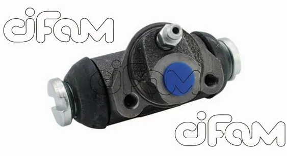 CIFAM 101-065
