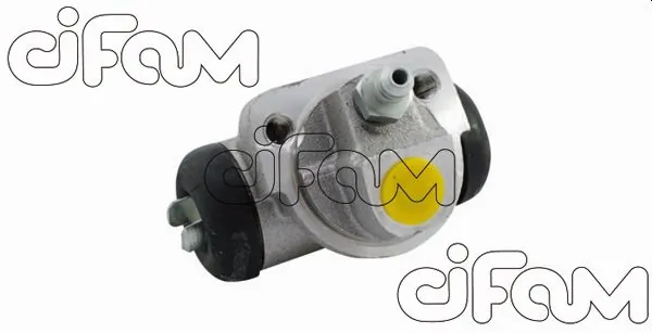 CIFAM 101-322