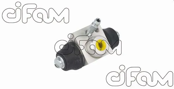 CIFAM 101-594