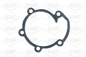 Pompe à eau, refroidissement du moteur KWP 10284