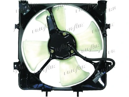 Fan, engine cooling